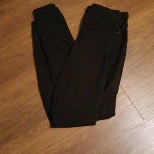Dress pants
